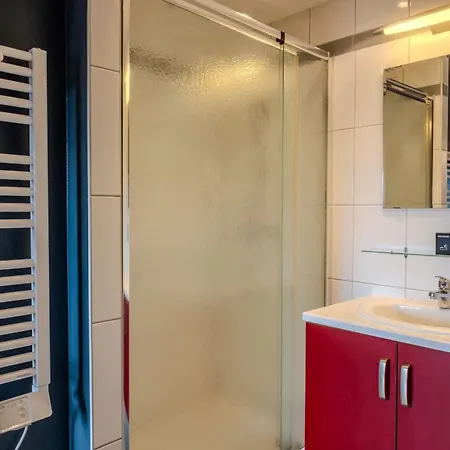 Apartament L'himmelstub - Proche Tram - Arrivee Autonome - Commerces A Proximite