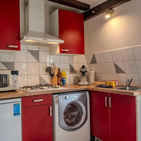 L'himmelstub - Proche Tram - Arrivee Autonome - Commerces A Proximite Schiltigheim