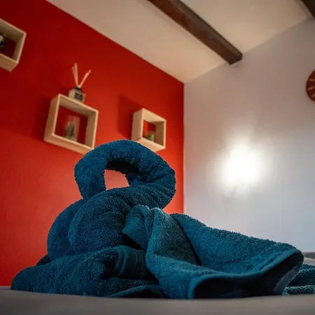 L'himmelstub - Proche Tram - Arrivee Autonome - Commerces A Proximite Apartament *