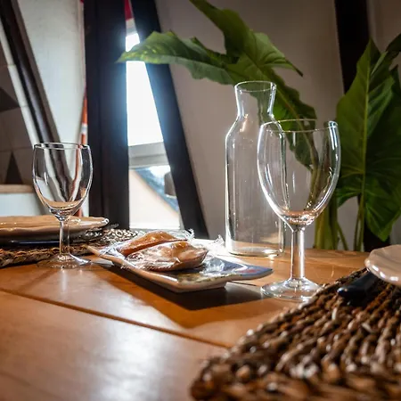 L'himmelstub - Proche Tram - Arrivee Autonome - Commerces A Proximite