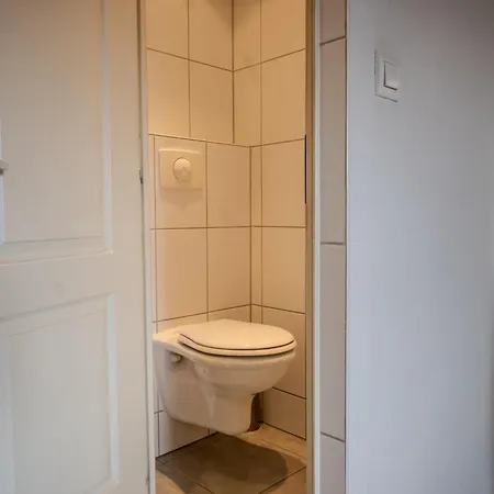 L'himmelstub - Proche Tram - Arrivee Autonome - Commerces A Proximite Apartament Schiltigheim